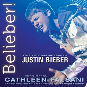cover image of Belieber!